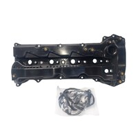 Suits Toyota Hilux GUN 2.4 2.8 Rocker Cover  Aftermarket  11201-0E010