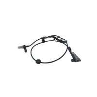 Suits Toyota Hilux GUN RH REAR  4WD ABS Sensor Aftermarket  89545-0K240