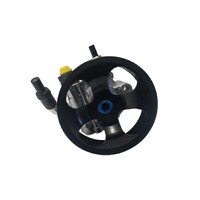 Suits Toyota Prado 120 SERIES 4.0 Petrol  Steering Pump Aftermarket 44310-35660