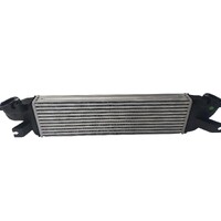 MITSUBISHI TRITON MQ INTERCOOLER Aftermarket  1530A161