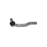 Suits Toyota Corolla ZRE152 ZRE153 Right Tie Rod Ends Aftermarket 45046-19415