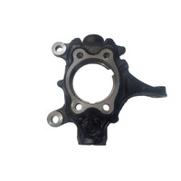 Nissan Xtrail T32 Left Steering Knuckle Aftermarket 40015 4CE0A