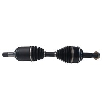 Suits Toyota Landcruiser 200 Series  Left & Right Front Driveshaft Aftermarket 43430 60071