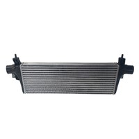 Suits Toyota Hilux Fortuner 2.4 2.8 diesel  Intercooler 17940-0L110