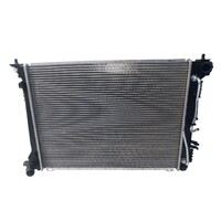 Hyundai Tuscon AUTO  2.0 G4NC  PETROL  TL  Radiator Aftermarket 25310D3550