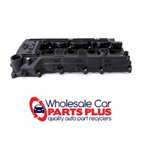 Suits TOYOTA HILUX HIACE 2/05-2014 2.7 2TR PETROL ROCKER COVER (NEW AFTERMARKET)