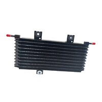 Nissan Xtrail t31 front mounted trans cooler aftermarket  21606-JG000