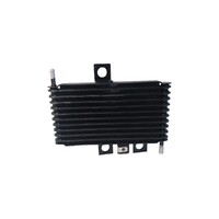 Mitsubishi Triton Transmission Oil Cooler, 2.5, 4D56, Diesel, 4 Speed/5 Speed, V4a5a/V5a5a, Mn,   2920A019 Aftermarket