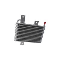 Mitsubishi Triton Oil Cooler  2920A344  Aftermarket