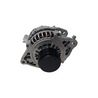 Nissan Patrol Gu ZD30 100AMP Alternator Aftermarket