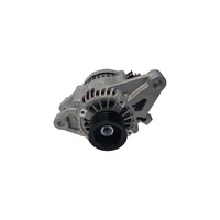 Suits Toyota 1kd 130amp Alternator Aftermarket