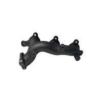 Mitsubishi Triton , Challenger MR450980 RH EXHAUST MANIFOLD AFTERMARKET