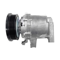 Holden Rodeo Ac Compressor  Ra 3.5 6Ve1 Calsonic Cr14 61360851 92148101 92148154  Aftermarket