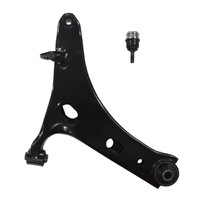 Subaru Forester Sj Right Front Lower Control Arm Straight Sway Bar Bracket With 2 Holes Type  20202Sg000  Aftermarket Vp