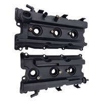 Valve Rocker Cover LEFT SIDE Fit For Nissan Frontier Xterra NV1500 NV2500 4.0L V6  13264EA210  AFTERMARKET VP