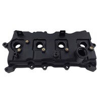 Valve Rocker Cover PCV Fit For Nissan X-Trail T31 Altima 2.5L QR25DE  13264JG30A  13264JG30C  13264JA00A   AFTERMARKET  VP