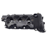 Valve Rocker Cover Left Hand Side Fit For Holden Calais VE Caprice Commodore Statesman WM SIDI LLT LFX 3.6L V6  12627886 12611318 12649142   AFTERMARK