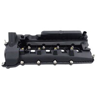 Rocker Valve Cover Left Hand Side Fit For Jaguar F Pace F Type For Land Rover Defender Range Rover Range Rover Sport Velar  For Jaguar AJ812145 AJ8140