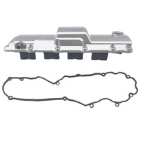 Rocker Valve Cover & Gasket Fit For Toyota Hilux Surf KZN185 Prado KZJ95 Regius KCH40 Diesel   1121067010   AFTERMARKET VP