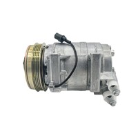 Mitsubishi Triton ML MN 2.4 4G64 Petrol AC Compressor  MN123627  12 month Warranty AFTERMARKET VP