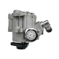 Bmw 3 Series Steering Pump E36 4Cyl Type   32411092433  32411092432  769197451501  Aftermarket Vp