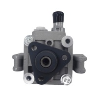 Bmw 3 Series  Steering Pump E46 4Cyl N42 N46  32416758595  Aftermarket Vp