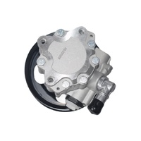 Audi A4 Steering Pump  4Cyl  B6  Petrol 1.8L  B7 And 2.0L Non Turbo   8E0145153es   Aftermarket Vp