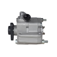 Bmw 1 Series And 3 Series Steering Pump  Petrol  1.6L  N45 N45n  2.0L  N46 N46b N46n N46t   E82 E84 E87 E88  E90 E91  32416780413  3146310019  Ks00003