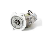 New Starter Motor to Suit Nissan Navara D22 ZD30 3.0L Turbo Diesel