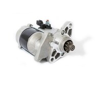 New Starter Motor to Suit Toyota Landcruiser 70/80/100 Series 4.5L 1FZ-FE Petrol