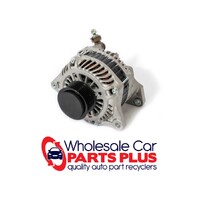 Nissan Navara Vsk Yd25 2.5L Diesel Alternator New 130 Amp