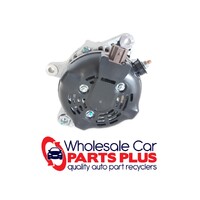 Toyota Hiace 2Tr Alternator