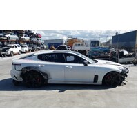 Kia Stinger Ck Wiper Linkage