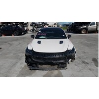 Kia Stinger Ck Right Rear 2Nd Seat