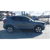 Volvo Xc40 Stabilizer Bar