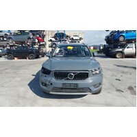 Volvo Xc40  Rear 2nd Seat