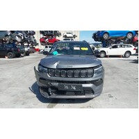 Jeep Compass M6, Fuel Door Filler