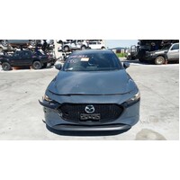 Mazda 3 Bp Airbag Clockspring