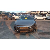 Kia Cerato Bd, Lh Front,Abs Sensor