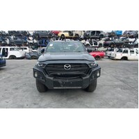 Mazda Bt50 Tf Tailgate Handle