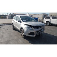 Ford Kuga Tf Fuel Door Filler