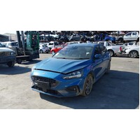 Ford Focus Sa Right Taillight Bumper Reflector