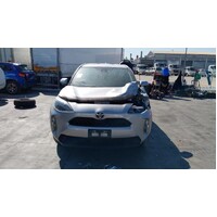 Toyota Yaris Cross Xp210 Left Rear Window Regulator