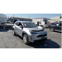 Toyota Yaris Cross, Corolla Flasher Switch