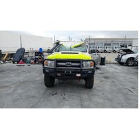 Toyota Landcruiser  Right Front Mud Flap