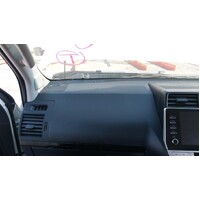 Toyota Prado 150 Series Dash Assembly