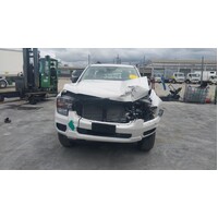 Ford Ranger Ra Left Dash Airbag