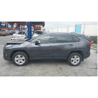 Toyota Rav4 Left Airbag