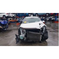 Toyota Rav4 Xa50 Wiper Linkage