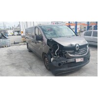 Renault Trafic X82 Cooler